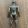 vintage star wars C3PO Image 2