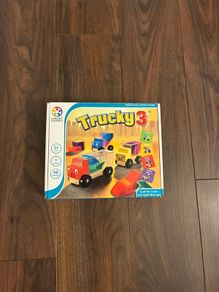 Trucky 3