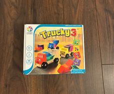 Trucky 3