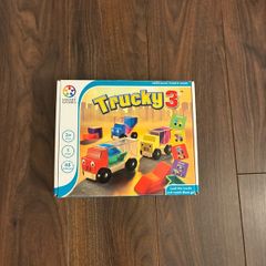 Trucky 3