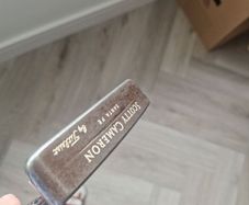 Scotty cameron putter Santa Fe