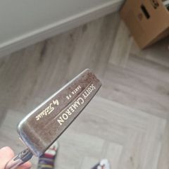 Scotty cameron putter Santa Fe