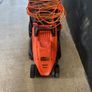 Black and Decker 1400w mower Image 2
