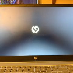 HP Laptop