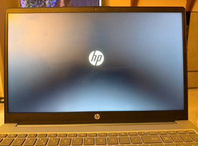 HP Laptop