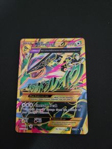 mega rayquaza