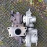 Turbo for Mazda 3, 6, cx5 2.2d skyactiv Image 3