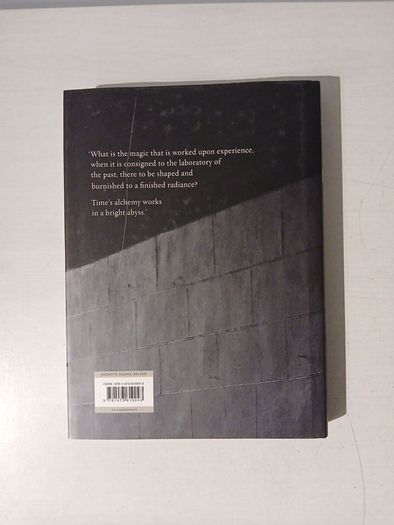 Time Pieces - A Dublin Memoir by John Banville