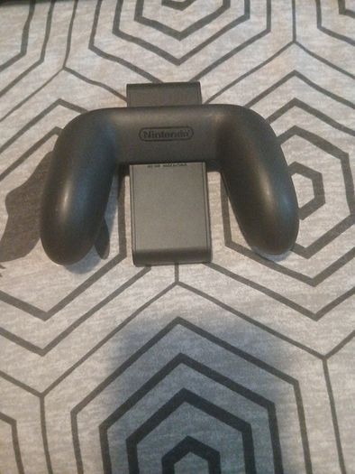 switch 2 joycon charge grip