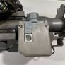 Nissan Leaf 2015 Steering Column And Ecu 48810 3nm1a A1l3b1 Image 7