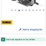 DeWalt Impact Driver attachments Image 4
