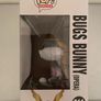 Vaulted Funko Pop | Bugs Bunny Opera #311 | Looney Tunes | Mint Condition Image 4