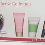 New Clarins Gift Set Image 2