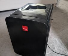 Sensio home mini fridge