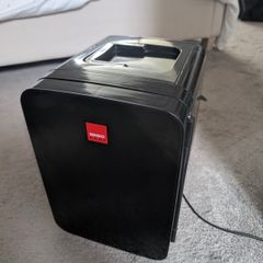 Sensio home mini fridge