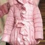 designer girl coats age 5T Image 5