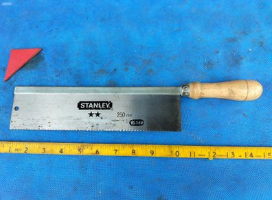Gents Dovetail Saw by Stanley