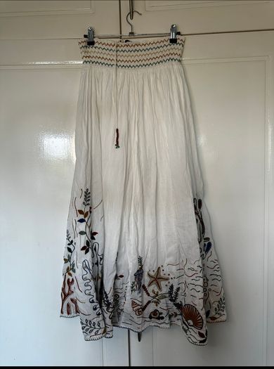 Zara dress