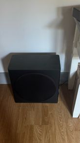 Samsung Q800B sound bar