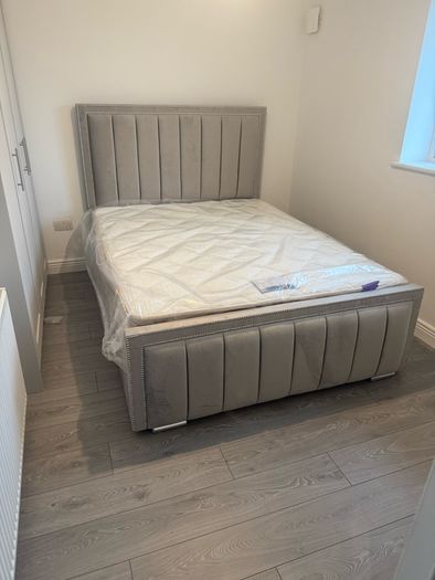 new beds