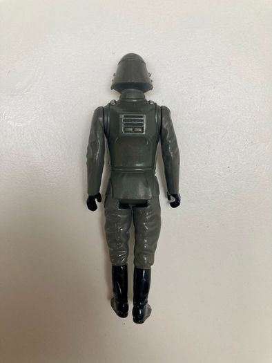 vintage Star Wars figures