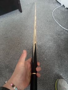 Pool cue