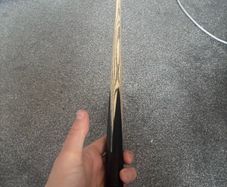Pool cue