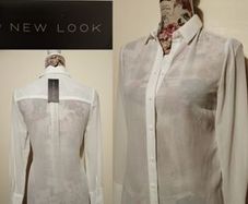 New Look Top, Blouse, New With Tags