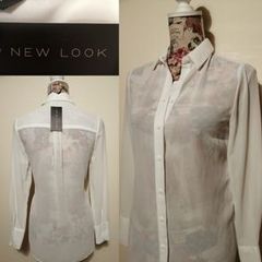New Look Top, Blouse, New With Tags