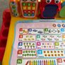 Vtech activity desk Image 2