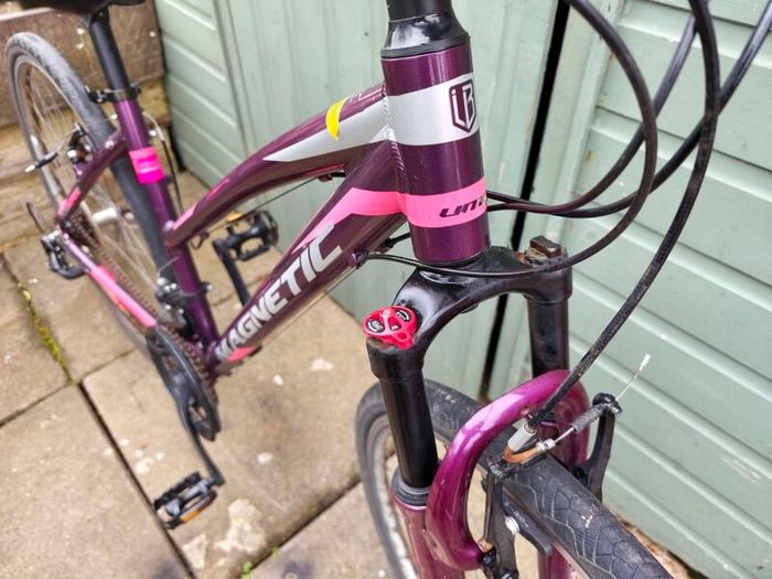 adult bike