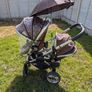 iCandy Peach 3 Travel System Image 5