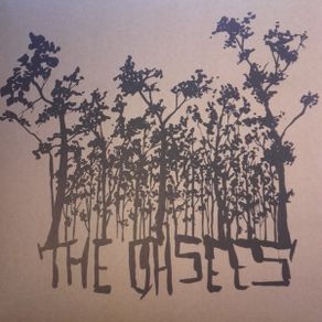 The Ohsees:Grave Blockers EP (12", EP, Ltd, RE, RM, Green