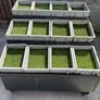 Fruit & vegetable display stand Image 3