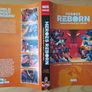 Heroes Reborn: America's Mightiest Heroes Omnibus Image 7