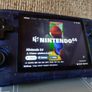 X35H Android / Linux Retrogaming Emulation Handheld Image 2