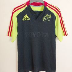 munster rugby jersey