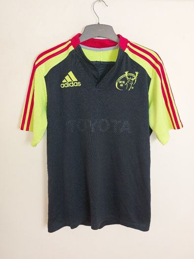 munster rugby jersey