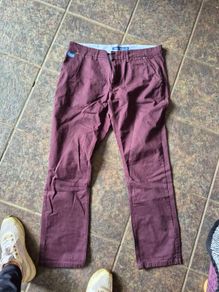 combats and jeans 10 each