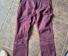 combats and jeans 10 each
