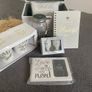 Wedding Keepsake hamper box with wedding accessories Image 5