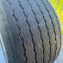 GOLF Buggy spare wheel Image 9