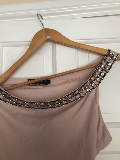 Light pink Dress