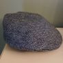 Harris Tweed Cap Image 2