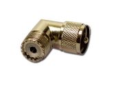 Nc558/m359 L Connector Pl259/so239