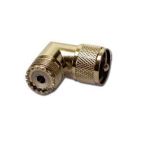 Nc558/m359 L Connector Pl259/so239