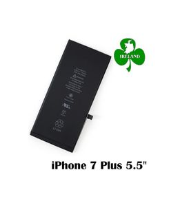 For Apple iPhone 7 Plus 5.5" Battery New Internal Replacement 2900mAh
