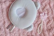 baby pillow from newborn
