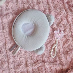 baby pillow from newborn