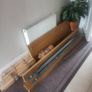 ikea malm double bed Image 4
